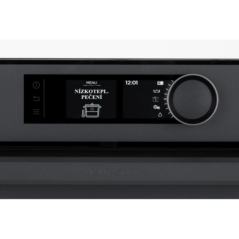 Духовой шкаф De Dietrich DOP8574BB - изображение 11